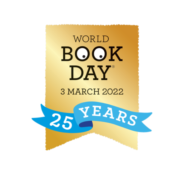 World Book Day 2