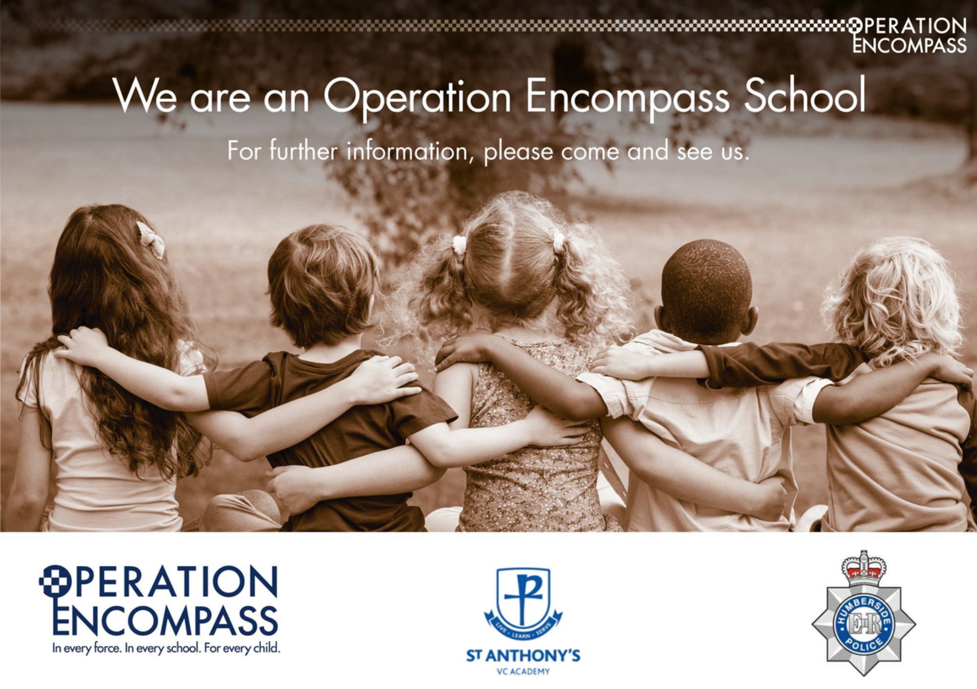 Operation Encompass image