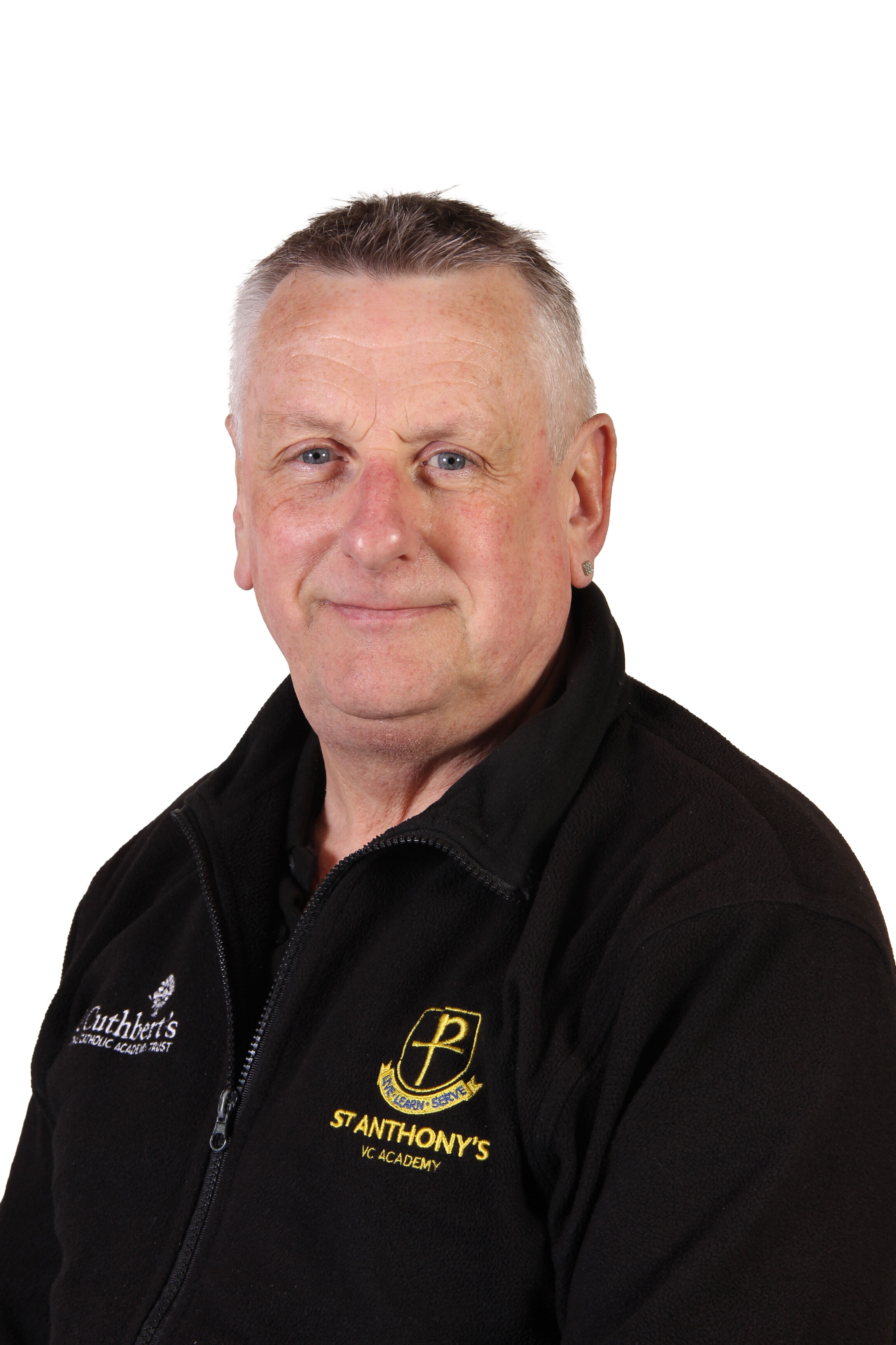 Mr G Jones