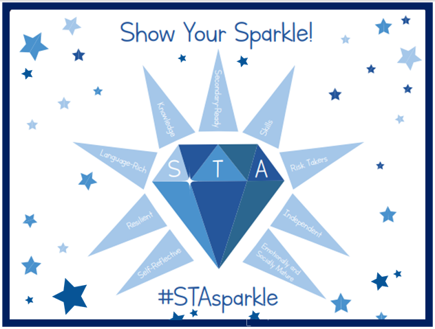 Sta Sparkle 1