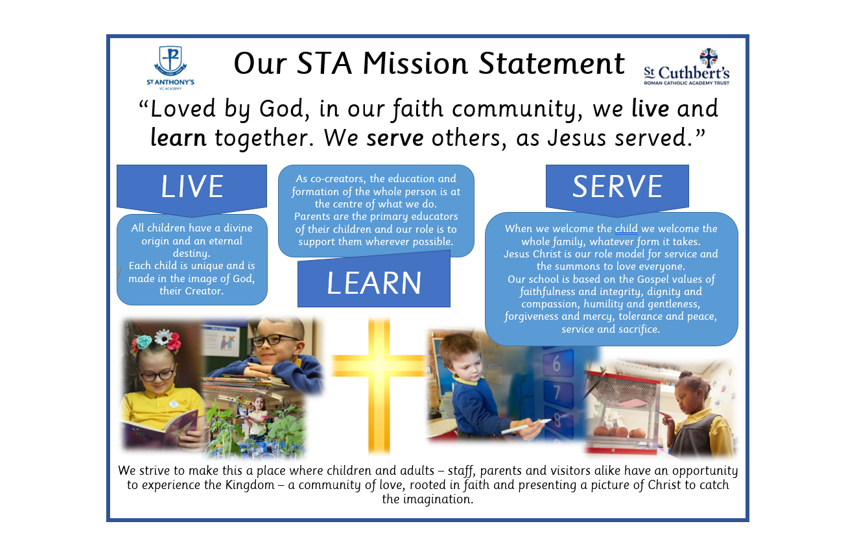 Sta Mission