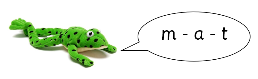 Fred Talk